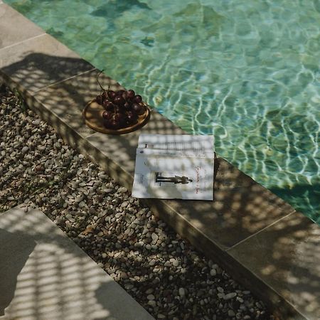 Batu Luxury Apartments Preveza Exterior foto