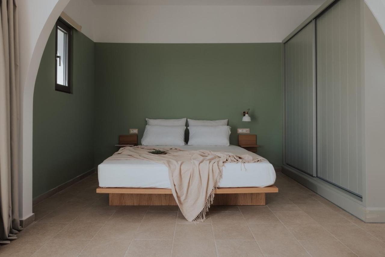Batu Luxury Apartments Preveza Exterior foto