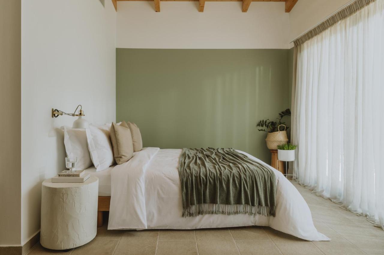 Batu Luxury Apartments Preveza Exterior foto