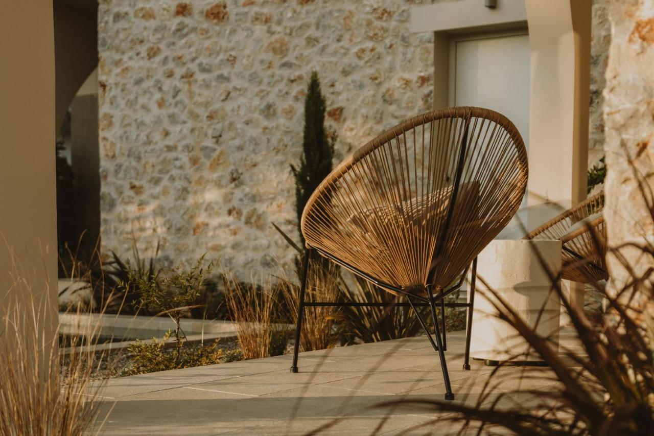 Batu Luxury Apartments Preveza Exterior foto