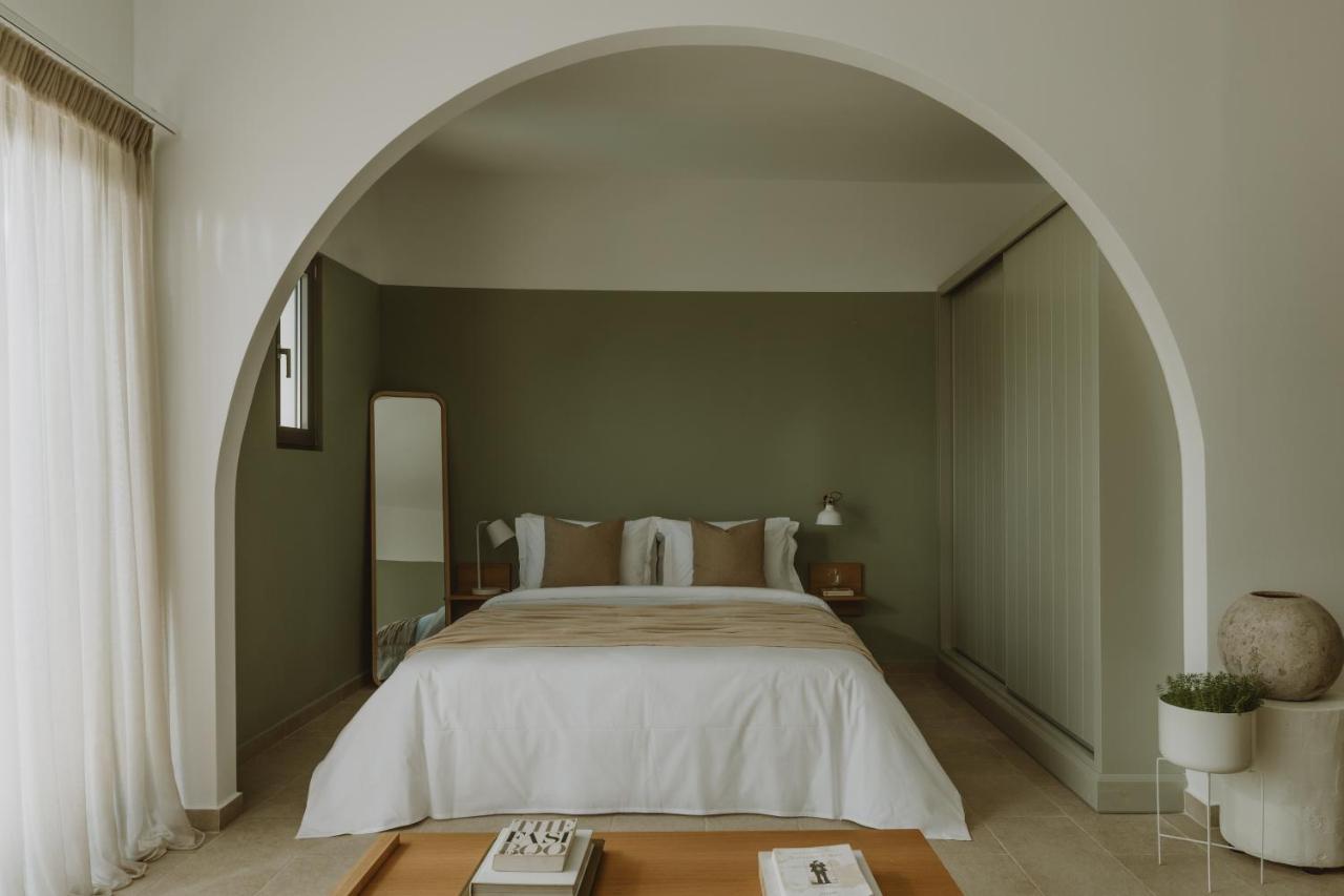 Batu Luxury Apartments Preveza Exterior foto