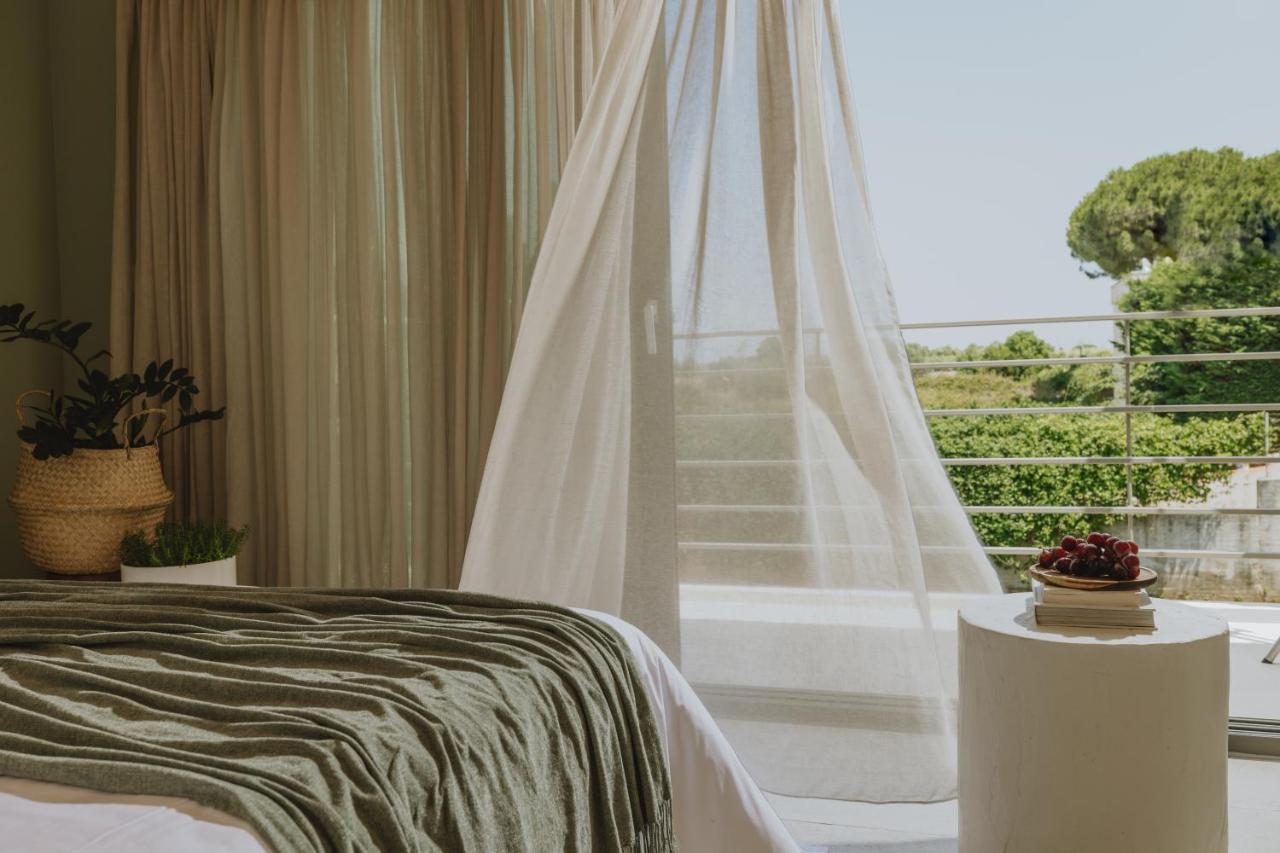 Batu Luxury Apartments Preveza Exterior foto
