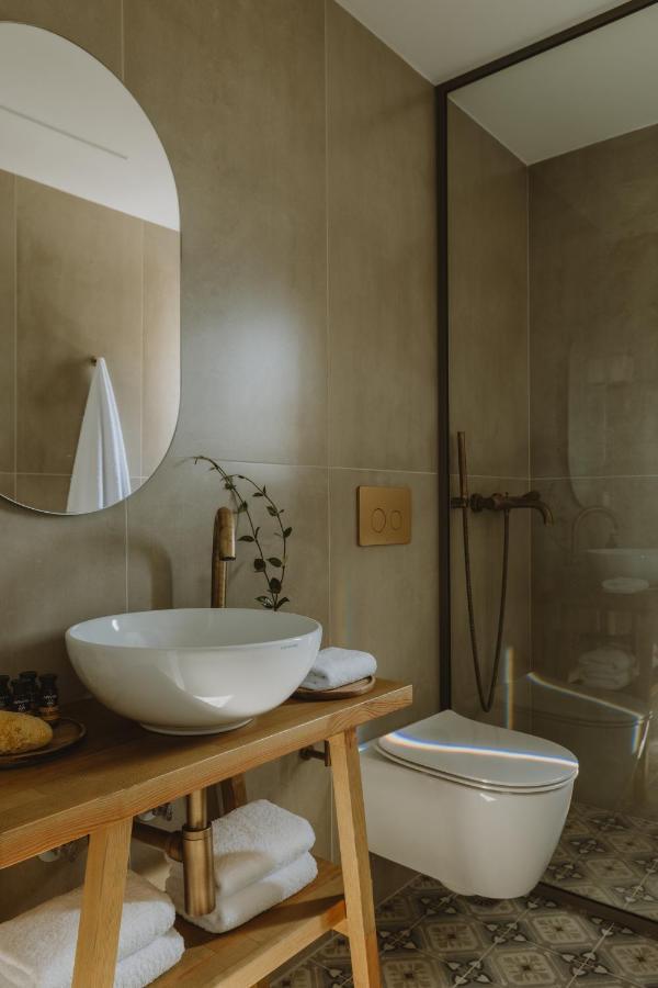 Batu Luxury Apartments Preveza Exterior foto